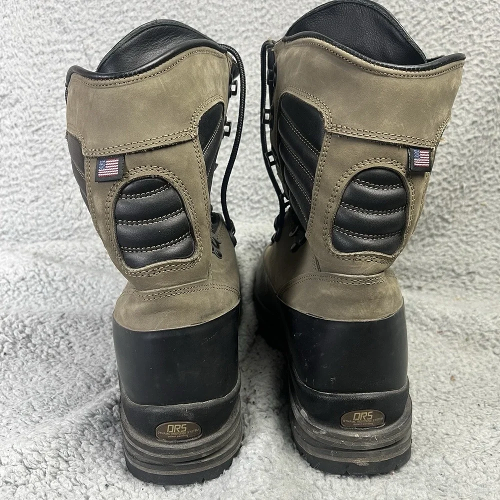 Danner thank you